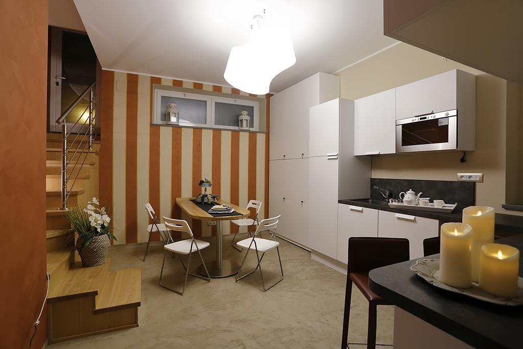Gaslini Vicinissimo - Casa Dello Zio Hotel Genova Exterior foto